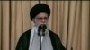 Iranian Supreme Leader Ayatollah Ali Khamenei (file photo)