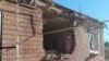 Наслідки попередніх російських атак на Нікополь, ілюстраційне фото