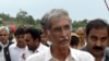 د خېبر پښتونخوا وزير اعلا پروېز خټک