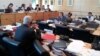 БУУнун адам укуктары боюнча комитети өзбекстандык делегациянын отчетун угууда