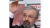 Armenia - Tigran Torosian, Armenian MP and former speaker of Parliament, at a press-conference, Yerevan,15Feb,2010