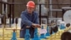 Обслуживание установки комплексной подготовки газа на Дубаневичевском газовом месторождении в Львовской области
