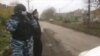 Обшук в будинку кримськотатарського активіста Алімдара Белялова (відео)
