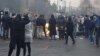Iran anti-government protests of November 2019