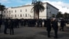 15 декабря 2016 года на митинге лидеры оппозиции перессорились между собой из-за того, что не поделили должности или не всем досталось то, на что они рассчитывали