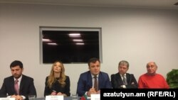 Інформацію направили до Міністерства юстиції Росії для внесення організації до відповідного переліку