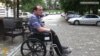 Ми всі приїхали із інфекційними зараженнями – поранений майданівець