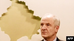  Fatmir Sejdiu