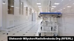 Від початку 2019 року на кір захворіли 8,5 тисяч українців