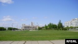 Элек биредә кырым татарларын яклап пикетлар узды