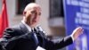 Kosovar Prime Minister Ramush Haradinaj (file photo)
