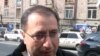 Адвокат Айк Алумян