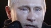Вернувшийся на пост президента России Владимир Путин часто объясняется в любви к грузинскому народу: необходимость таких заверений проистекает из зарока не разговаривать со своим грузинским коллегой Михаилом Саакашвили