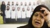 Dress Code Dooms Iran Olympic Dream