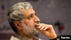 ابراهیم فیاض
