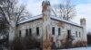 Ратуша у селищі Поморяни Львівської області