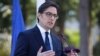 North Macedonia's President Signs NATO Accession Document