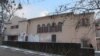 Будівля Російського культурного центру у Львові