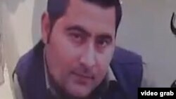مشال خان