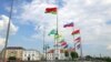 Мядзьведзеву ў Магілёве раскажуць пра апошняга расейскага цара і пакажуць ратушу