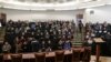 На сустрэчы ў гарвыканкаме