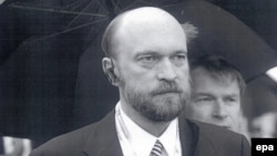 Սերգեյ Պուգաչով, նոյեմբեր, 2014թ․