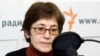 Наталья Зубаревич, директор региональных программ Независимого института социальной политики