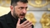 «Він може приїхати до Києва». Зеленський відкинув пропозицію Путіна щодо переговорів у Москві