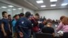 Иқтисодий инқироз ва миграция чекловлари Россияда муҳожирлар сонини камайтирмоқда