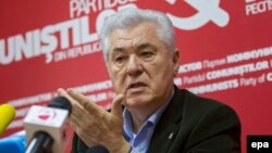 Vladimir Voronin