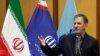Iran Still Selling Oil Despite U.S. Sanctions, Says Vice President