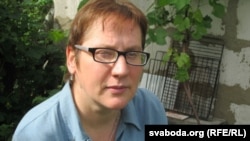 Паліна Сьцепаненка
