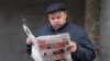 Belarus - World Day against the Death Penalty. Action in Minsk, 10Oct2016