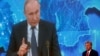 Кремль про підготовку можливої зустрічі президентів України і Росії: «процес іде непросто»