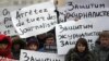 Conspiracies, West-Bashing, And Sympathy -- Russia Reacts To Charlie Hebdo Attack