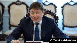 Սապար Իսակով, արխիվ 
