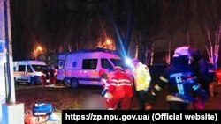 В ОГП додали, що в ході досудового розслідування встановлені факти порушень вимог законодавства щодо пожежної безпеки