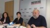 Германи -- Золовкин Сергей а, "Доза доцу Репортераш" юкъараллин жигархой а, Берлин, 07ГIа2013