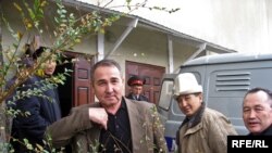 Петровка окуясы боюнча айыпталгандар.