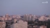 اوکرایني چارواکي وايي روسیې مهمه حکومتي ودانۍ په نښه کړې ده 