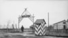 Belarus - Ihar Melnikau presented his book "The border was near Minsk, 1921-1941 years", Minsk, 4Oct2010