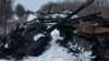 ЗСУ заявили, що «ліквідували» командира танкового полку Росії 