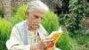 تسکین مانېروال په ۱۹۴۹ز کال کې زېږېدلی وو - انځور له ارشیفه