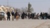 ايران او پاکستان ۶۸ افغانان له بنده خوشې کړي دي