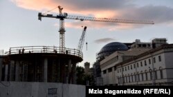 Зональный совет стал инструментом, «благодаря» которому изуродован облик Тбилиси, в один голос говорят специалисты и защитники исторического облика столицы