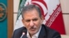 Iran Official Warns 'No Easy Life' If Neighbors Fomented Unrest