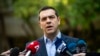 У Греції почалися дострокові парламентські вибори