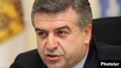 Կարեն Կարապետյան