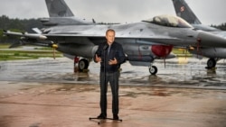 Polşanyň premýer-ministri Donald Tusk