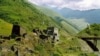 Дом-музей Коста Хетагурова в селении Нар